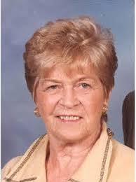 Helen Bobalik Obituary