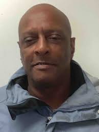 Sex Offender Registry