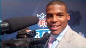 The Media's Killing Cam Newton for His Post Super Bowl Press Conference.  Here's Why You Shouldn'