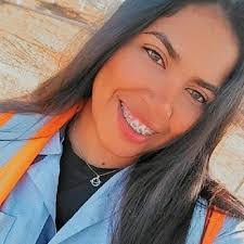 Alicia Lino's Instagram, Twitter & Facebook