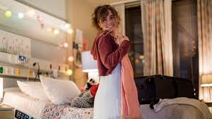 Both versions of five feet apart end with a youtube video of stella — the one that the movie used in the beginning. Five Feet Apart Haley Lu Richardson Interview The Hollywood Reporter
