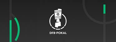 Then you will be informed of the results of all matches of the league. Dfb Pokal Banner Jump