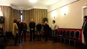 Sikorski polish club 5 parkgrove terrace 130 ft park grove house. 2013 04 10 19 56 03 In Sikorski Polish Club Glasgow Group From Ediburgh Youtube