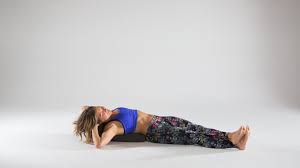 Sep 23, 2020 · a key feature in restorative yoga is the use of props such as blocks, bolsters, or blankets. One Simple Setup A Restorative Yoga Sequence Without Tons Of Props