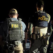 All summer, the FBI has surged resources to cities across the country where we've worked shoulder to shoulder with our local, state, federal, and tribal law enforcement partners to destroy the ability