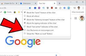 May 11, 2021 · you need to open the app, tap on your profile picture to open the account settings, under settings tap on privacy followed by direct messages and turn off read receipts. How To Disable Read Receipts On Facebook Messenger Make Tech Easier