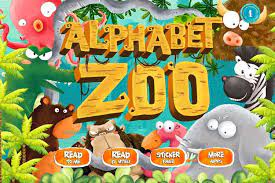 Alphabet Zoo Learn Abc For Android Apk Download