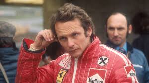 Actor daniel brühl, who portrays lauda in the film, had to have prosthetic teeth put in for the role. Bbc Radio 5 Live Double Take Niki Lauda Gives His Verdict On Ron Howard S Film Rush