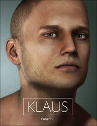20 education court, hamilton, ontario l9a 0b9 | mailing address: Wentworth Miller Klaus Celebrity 3d Model For Daz Poser