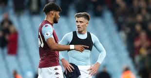 The premier league champions had been heavily linked with the england midfielder all summer. Pundit Picks Out Villa Player Ready For Champions League Football365