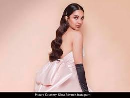 Photos Kiara Advani Looks Nothing Less Than A Princess In A