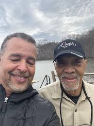 Edric "Otto" Moore's Memorial Website