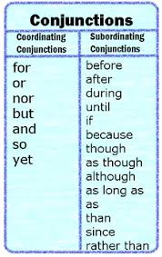 using words phrases to signal logical relationships