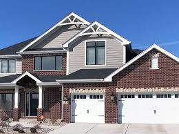Courtesy of lori bonarek realty. New Construction Homes In New Lenox Il Zillow