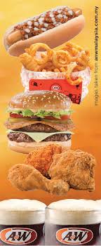 Is based in malaysia, with the head office in petaling jaya. A W New Franchisee Wants To Make The Brand Hip Again
