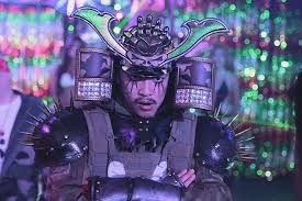 Tokyo tribe is a series of manga and anime created by santa inoue. ç¬¬80å›ž Tokyo Tribe å¤§æ±é§¿ä»‹ ã‚¤ã‚±ãƒ¡ãƒ³ç™ºæŽ˜èª¿æŸ»éšŠ ã‚·ãƒãƒžãƒˆã‚¥ãƒ‡ã‚¤