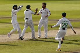 It was a comprehensive victory for them at the home of cricket as they managed to have a lid on their opponents from the first day itself. Eng Vs Pak 3rd Test Pakistan Mentor Mushtaq Ahmed Backs Bowlers Despite Tough Day 1