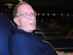 Clarence Fortner Obituary (1941