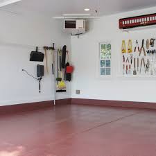 The type of storage unit you choose for your garage will depend largely on how many tools you need to store. Before You Buy A Garage Wall System