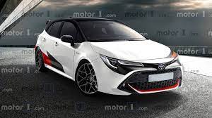 It has the looks, the drive, the long list of safety features, and the nameplate. Toyota Gr Corolla Could Get Awd Three Cylinder Turbo From Yaris