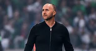 Retrouvez ici le calendrier et les résultats des 158 matches. Can 2021 Eliminatoires Cdm 2022 Nouveau Calendrier Pour L Algerie