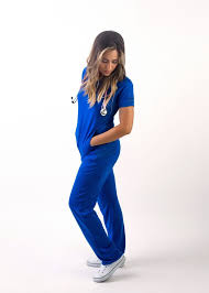 Womens Light Protection Scrubs Nurse Fashion Scrubs Medical Outfit Benefit Medical Apparel