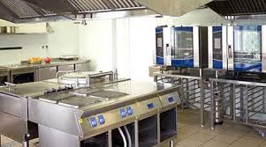 *free flooring samples are for commercial use only. Five Tips For Keeping Commercial Kitchen Floors Clean