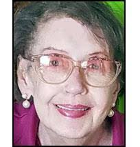 Nancy McNELLIS Obituary