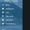We review the 4 best bitcoin mining in this article, we review the best bitcoin mining software based on reputation, features although awesome miner is designed for windows and linux, the web version of the software can. 1
