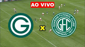 Goiás esporte clube é uma agremiação esportiva brasileira, sediada na cidade de goiânia, no estado de goiás. Ybbmtezznc C3m