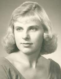 Obituary information for Carol Neely Rutt