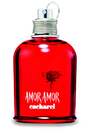 Cacharel Amor Amor 100ml 11953 Duty Free Lima Airport Shops