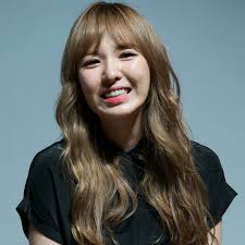 Image about red velvet in redvelvet by mayuyutan. K Pop Singer Wendy From Red Velvet Hospitalized After Accident E Online
