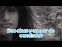 With josé maría cano, nacho cano, penélope cruz, mecano. Mecano La Fuerza Del Destino Con Letra Youtube