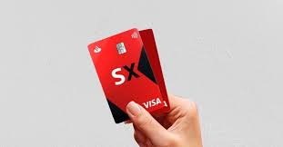 0.5% cashback on all your purchases. Santander Sx Card What Is It How Does It Work And How To Order