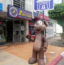 Clínica Veterinaria Zoociedad