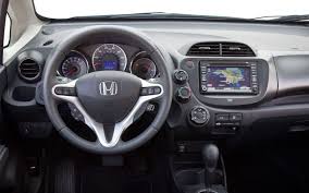2012 Honda Fit Sport Information And Photos Imagens De Carros Ford Focus Honda Fit