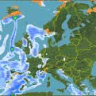 Meteo schweiz radar 24 stunden. Radar Schweiz Regenradar Schweiz Niederschlagsradar Schweiz Gewitter Schweiz Schnee Schweiz Meteox Com