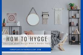 We bought our very own nordic summer cottage a year ago. How To Hygge Great Home Design Using This Nordic Standard