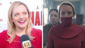When will the next season of the handmaid's tale will be shown read in our article. The Handmaid S Tale Season 4 Cast And Crew Spill On What To Expect Exclusive Youtube