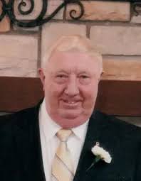 Obituary information for Hubert B. Mohs