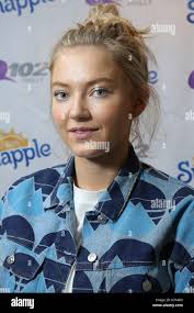 Astrid in hi-res stock photography and images