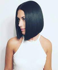 61 Best Inverted Bob Hairstyles For 2019 Stayglam Hair Styles Short Hair Styles Bob Hairstyles