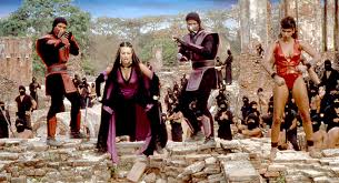 They are not only incredibly beautiful, but mortal kombat female characters. Everything We Know About Mortal Kombat Rotten Tomatoes Movie And Tv News