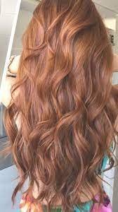Cute Red Hair Color On Long Wavy Hair Hair Hairstyles Wavyhair Redhair Long Wavy Hair Short Thin Hair Red Hair Color