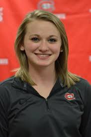 2017-18 Women's Track & Field Roster