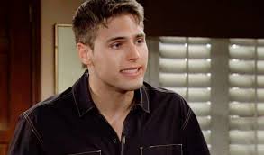 Will Spencer (Crew Morrow)