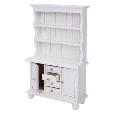 Used as a feature, accent or for essential storage, kitchen shelving has never. Doll House Mini Kitchen Wood Wall Shelf 1 12 Doll House Decorative Accessories Dolls Bears Furniture Room Items