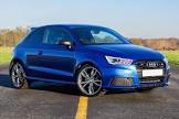 AUDI-S1