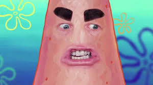 La mejor imagen fuera de contexto? : r/spongebob